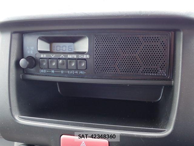 Suzuki EVERY 2022-06 8742011-6