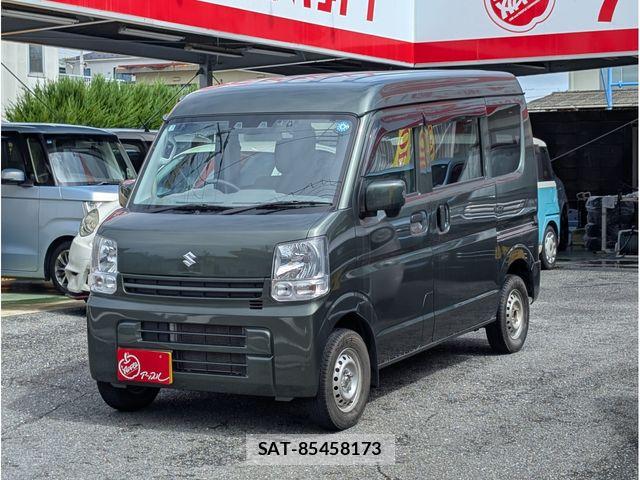 Suzuki EVERY 2024-02 8741998-0