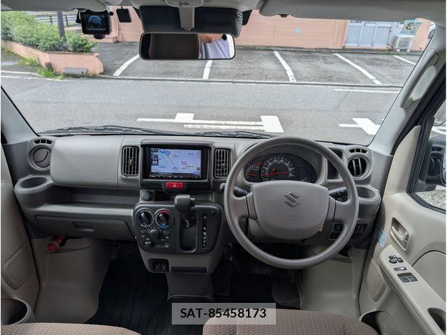Suzuki EVERY 2024-02 8741998-11