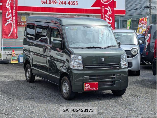 Suzuki EVERY 2024-02 8741998-2