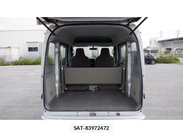 Suzuki EVERY 2021-06 8742005-9