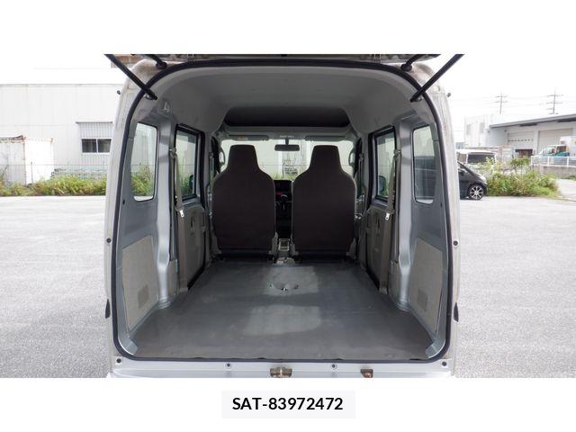 Suzuki EVERY 2021-06 8742005-10