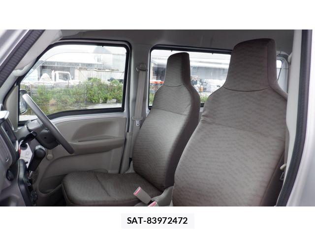 Suzuki EVERY 2021-06 8742005-12