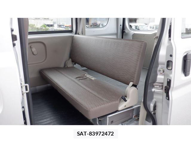Suzuki EVERY 2021-06 8742005-13