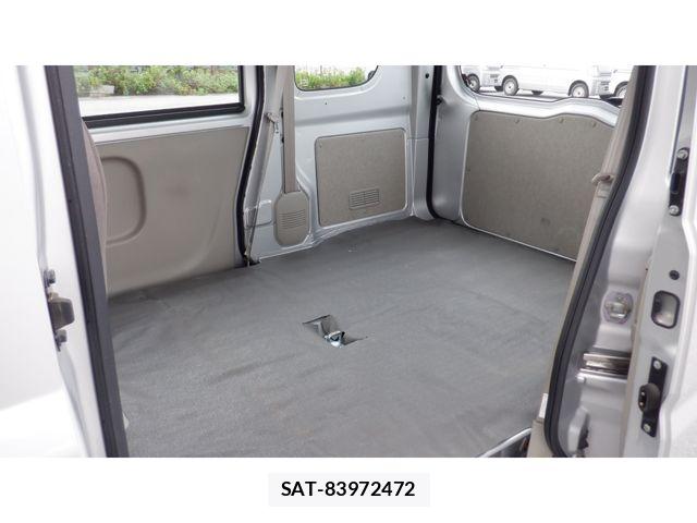 Suzuki EVERY 2021-06 8742005-14