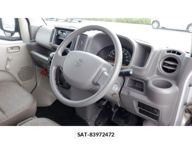 Suzuki EVERY 2021-06 8742005-18