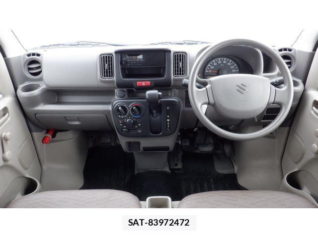 Suzuki EVERY 2021-06 8742005-1