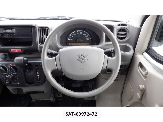 Suzuki EVERY 2021-06 8742005-19