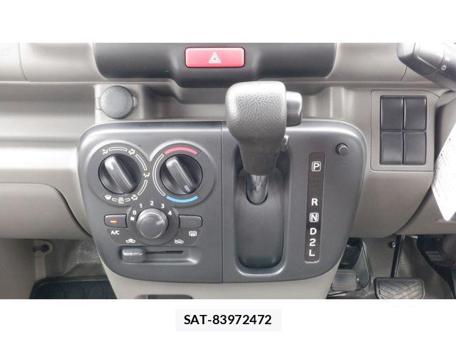 Suzuki EVERY 2021-06 8742005-21