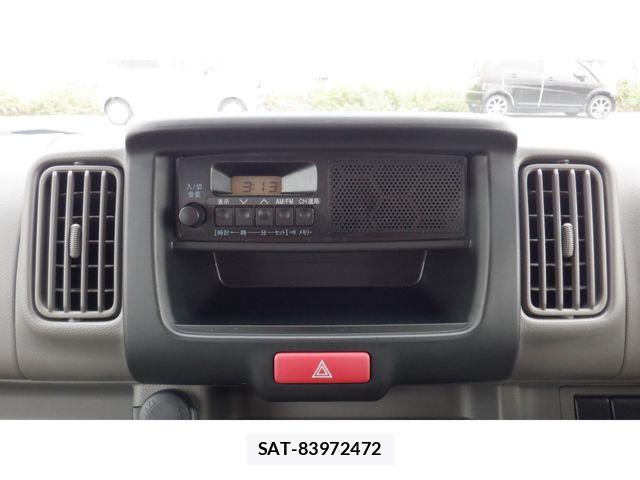 Suzuki EVERY 2021-06 8742005-22