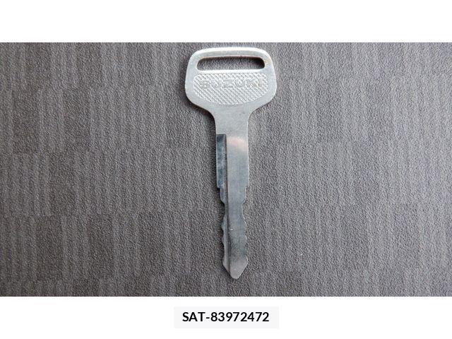 Suzuki EVERY 2021-06 8742005-23