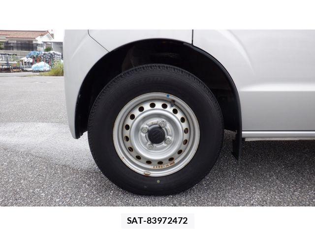 Suzuki EVERY 2021-06 8742005-24