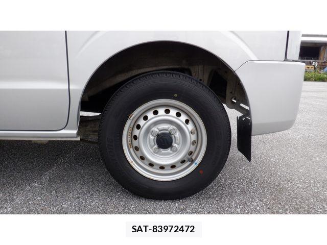Suzuki EVERY 2021-06 8742005-27