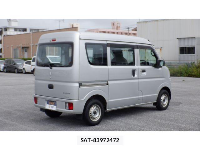 Suzuki EVERY 2021-06 8742005-2