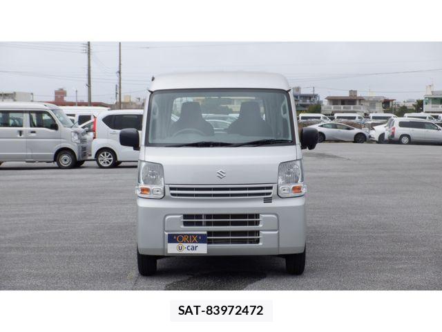 Suzuki EVERY 2021-06 8742005-3