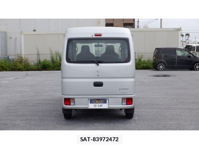Suzuki EVERY 2021-06 8742005-4