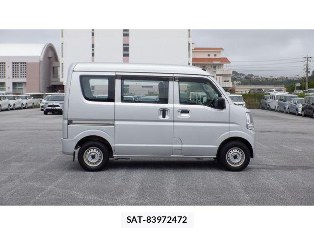Suzuki EVERY 2021-06 8742005-6