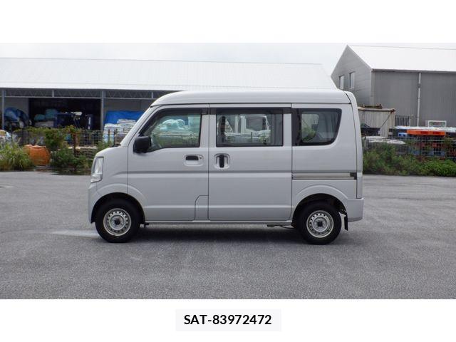 Suzuki EVERY 2021-06 8742005-7