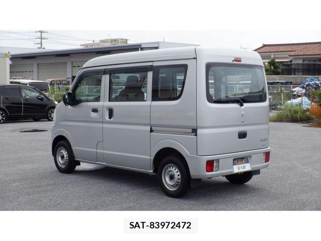Suzuki EVERY 2021-06 8742005-8