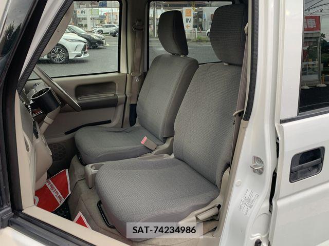 Suzuki EVERY 2014-08 8742017-23