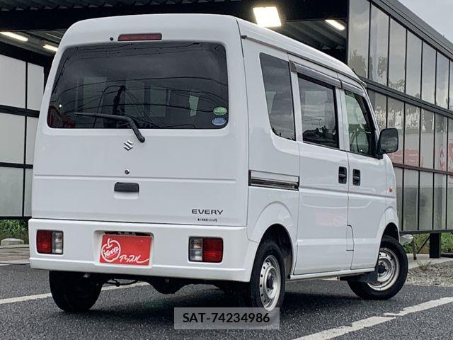 Suzuki EVERY 2014-08 8742017-2