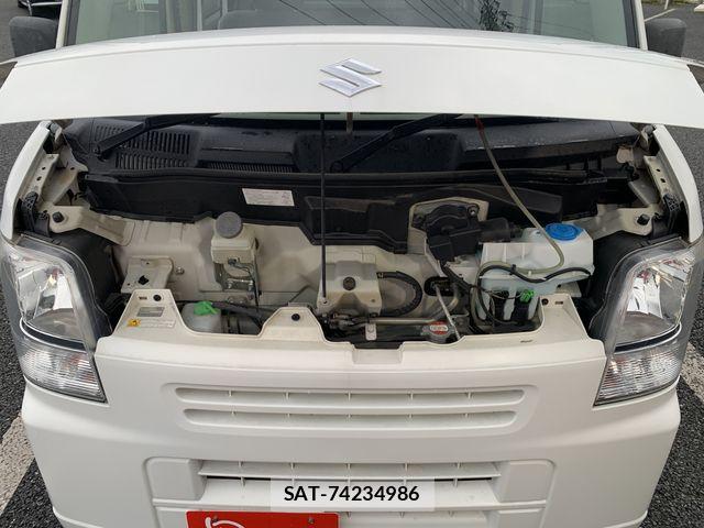 Suzuki EVERY 2014-08 8742017-5