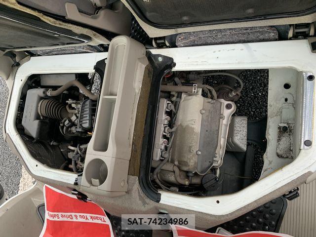 Suzuki EVERY 2014-08 8742017-6