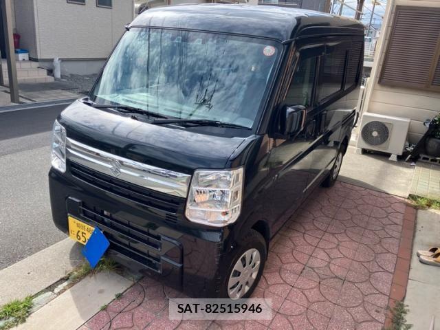 Suzuki EVERY 2023-11 8742007-0