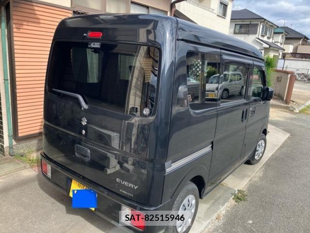 Suzuki EVERY 2023-11 8742007-9