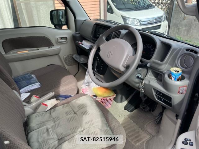 Suzuki EVERY 2023-11 8742007-4
