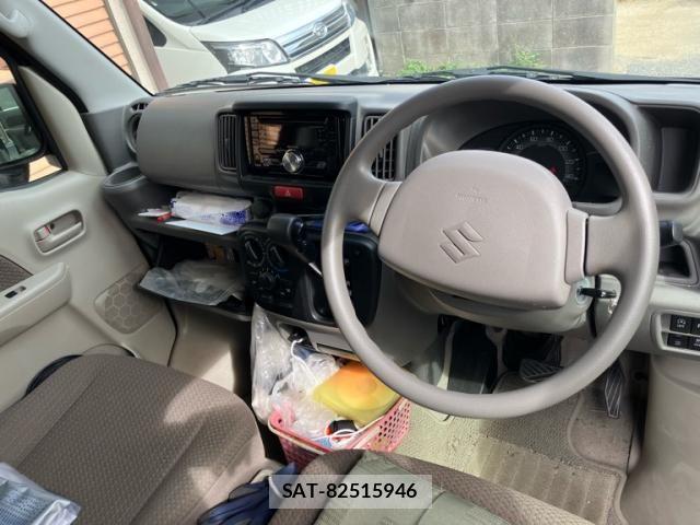 Suzuki EVERY 2023-11 8742007-5