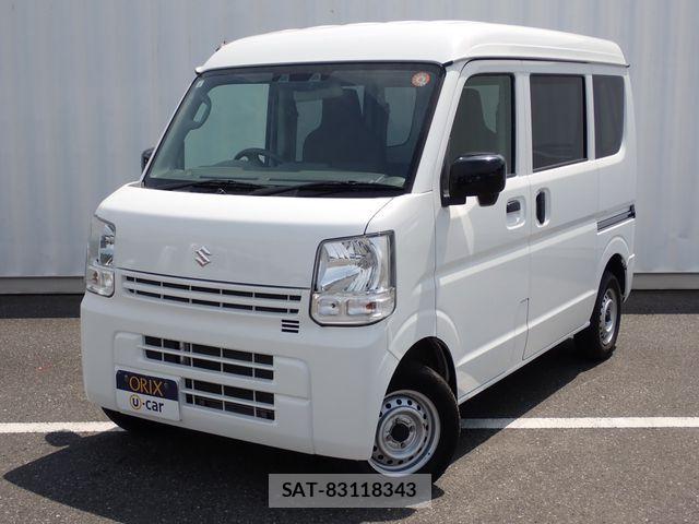 Suzuki EVERY 2022-05 8780183-0