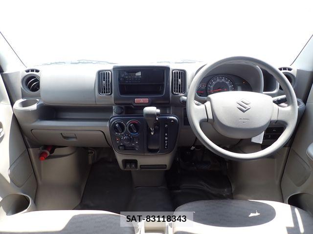 Suzuki EVERY 2022-05 8780183-1