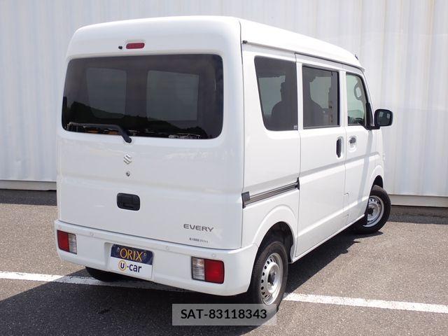 Suzuki EVERY 2022-05 8780183-2