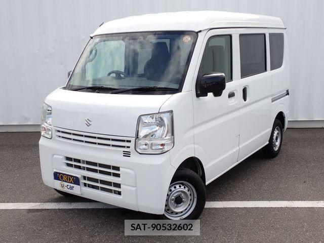 Suzuki EVERY 2022-03 8780169-0