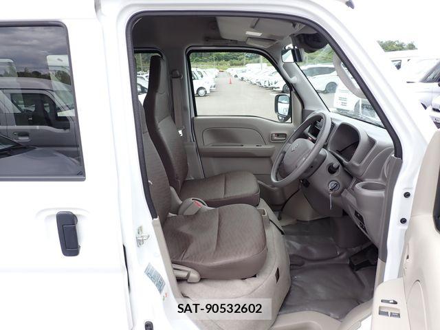 Suzuki EVERY 2022-03 8780169-12