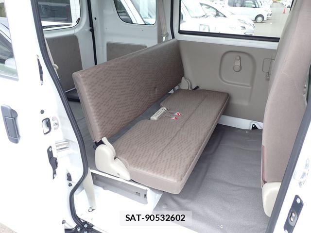 Suzuki EVERY 2022-03 8780169-13