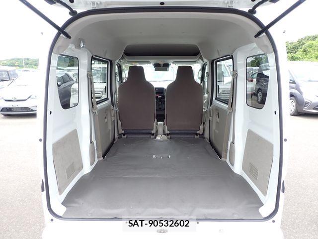 Suzuki EVERY 2022-03 8780169-14