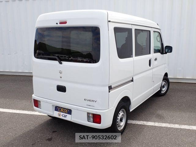 Suzuki EVERY 2022-03 8780169-2