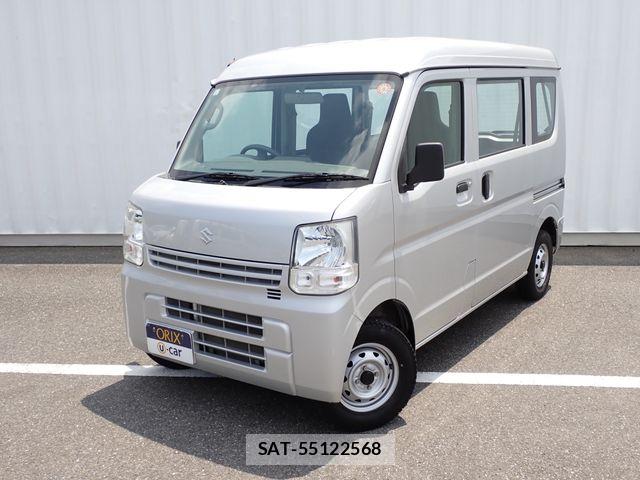 Suzuki EVERY 2020-05 8780190-0