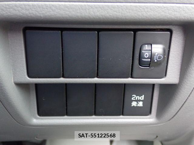 Suzuki EVERY 2020-05 8780190-9