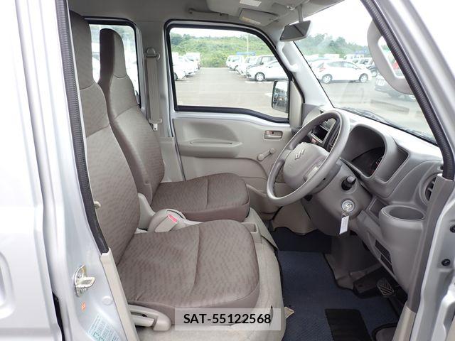 Suzuki EVERY 2020-05 8780190-11