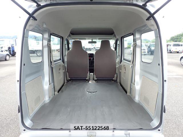 Suzuki EVERY 2020-05 8780190-13