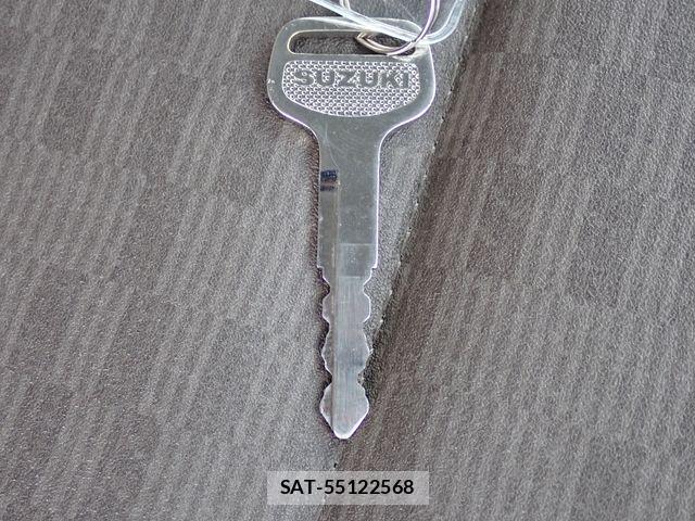 Suzuki EVERY 2020-05 8780190-14
