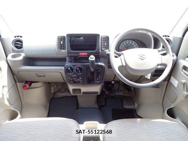 Suzuki EVERY 2020-05 8780190-1