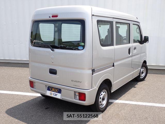Suzuki EVERY 2020-05 8780190-2