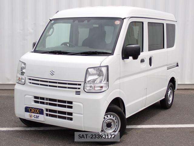 Suzuki EVERY 2022-04 8780187-0