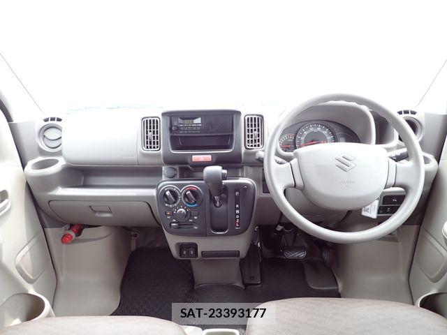 Suzuki EVERY 2022-04 8780187-1