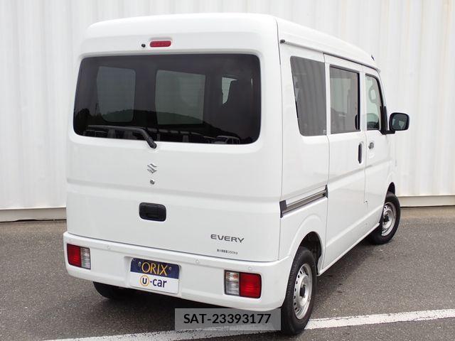 Suzuki EVERY 2022-04 8780187-2