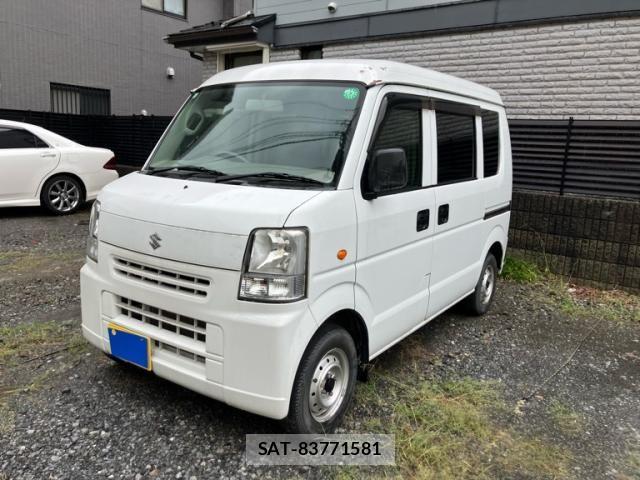 Suzuki EVERY 2014-10 8780200-0